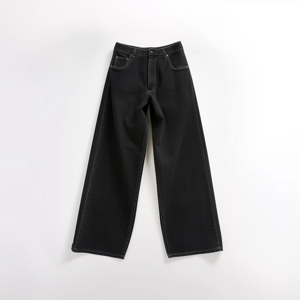 Shirts, jackets and pants